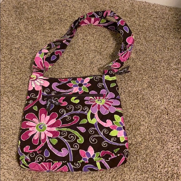 Vera Bradley crossbody NWOT - Picture 3 of 5